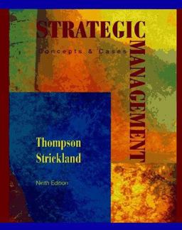 Strategic Management