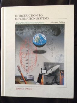 Introduction to Information Systems