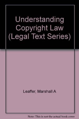 Understanding Copyright Law