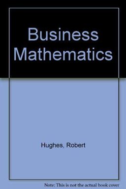 Business Mathematics