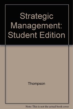 Strategic Management