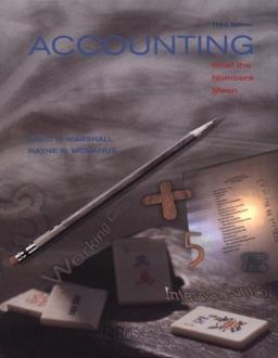 Accounting