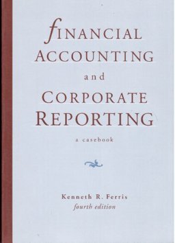 Financial Accounting and Corporate Reporting