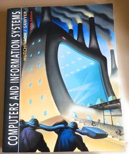 Computers and Information Systems