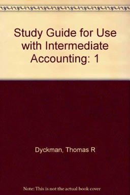 Intermediate Accounting Intermediate Accounting