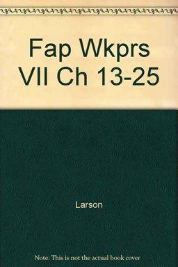 Fundamental Accounting Principles