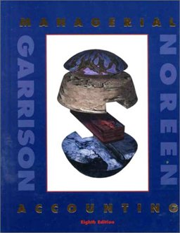 Managerial Accounting