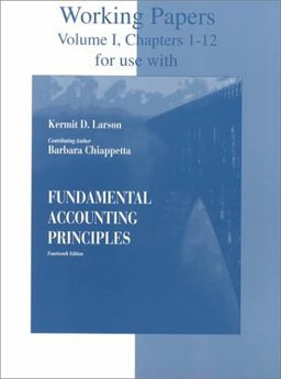 Fundamental Accounting Principles
