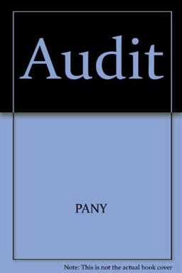 Auditing Auditing