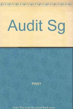 Auditing Auditing