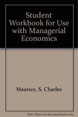 Managerial Economics