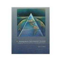 Management Informations Systems