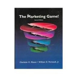 Marketing Game