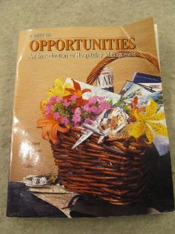 A Host of Opportunities