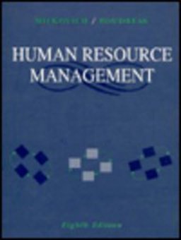 Human Resource Management