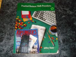 Practical Business Math Procedures