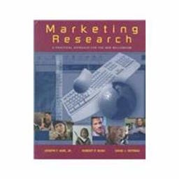 Marketing Research