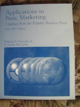 Applications in Basic Marketing