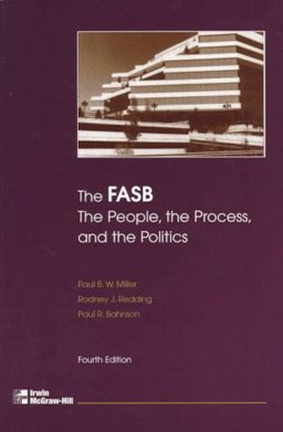The FASB