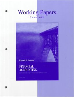 Essentials of Financial Accounting