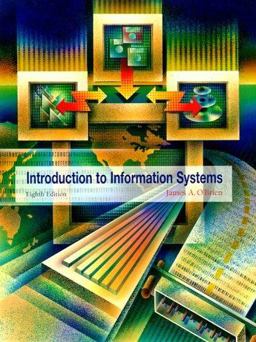 Introduction to Information Systems