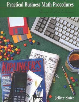 Practical Business Math Procedures