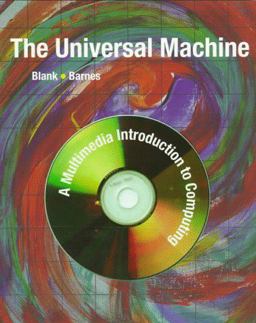 The Universal Machine