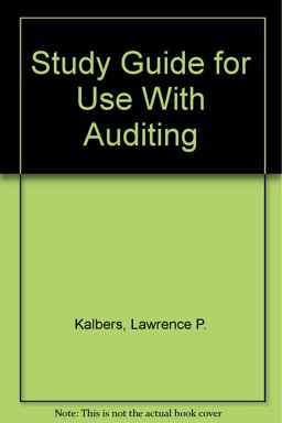Auditing