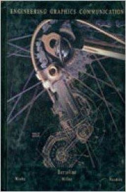 Engineering Graphics Communication Engineering Graphics Communication