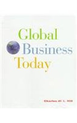 Global Business Today