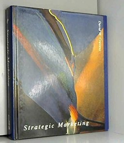 Strategic Marketing