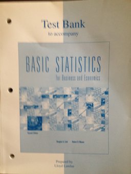 Test Bank
