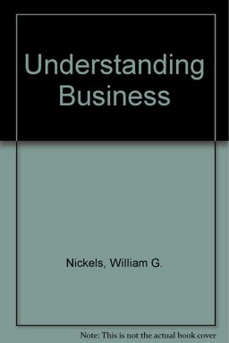 Understanding Business
