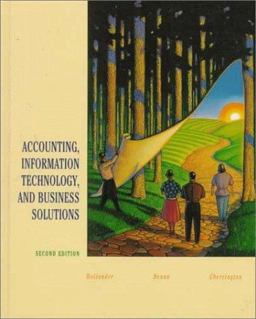 Accounting, Information Technology, and Business Solutions