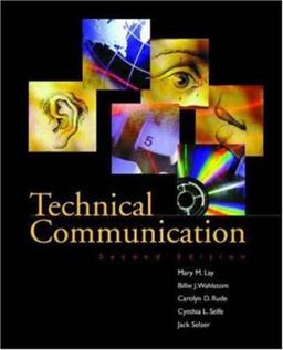 Technical Communication