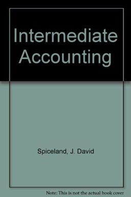 Intermediate Accounting