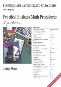 Practical Business Math Procedures