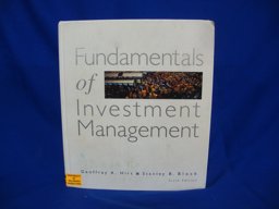 Fundamentals of Investment Management