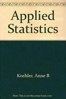 Applied Statistics