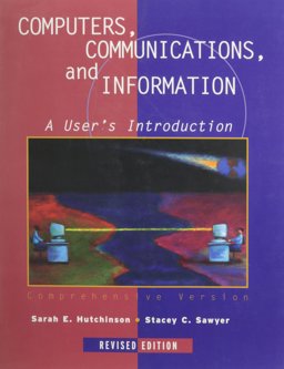 Computers, Communications and Information