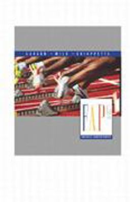 Fundamentals of Accounting Principles