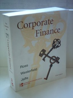 Solutions Manual Corporate Finance