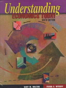 Understanding Economics Today/Study Guide Pkg