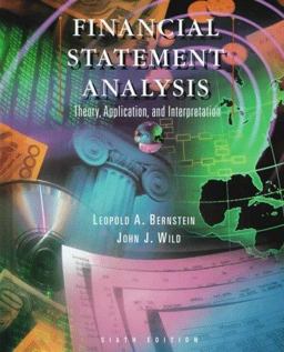 Financial Statement Analysis