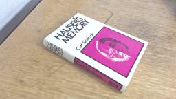 Hauser's Memory