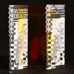 A Pelican at Blandings