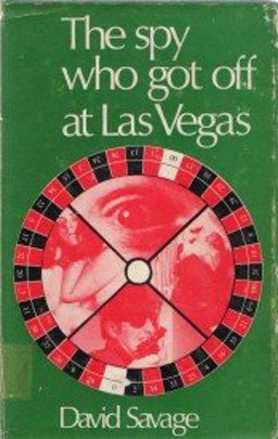 The Spy Who Got off at Las Vegas