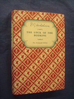 The Luck of the Bodkins