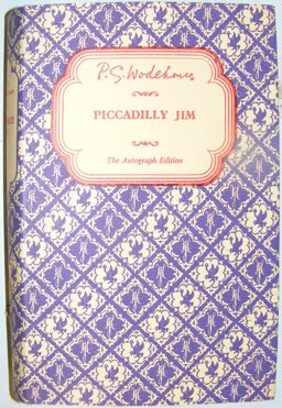 Piccadilly Jim