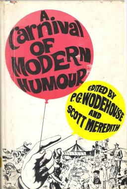 A Carnival Modern Humour